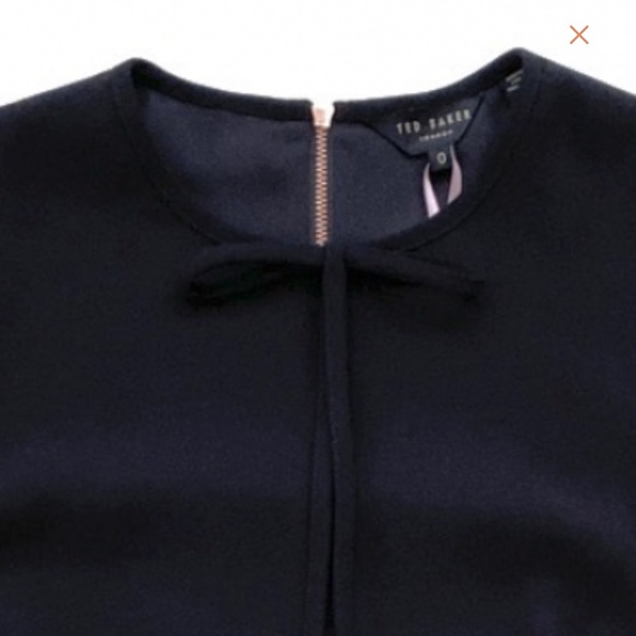 ๐ NWOT | Brand New | Ted Baker | Size 0 ๐ - Picture 7 of 10